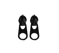 Maxtonser Exquisite Kreative Ohrstecker 1 Paar Punk Reißverschluss Ohrstecker Knorpel Ohr Piercing für Kinder Erwachsene Frauen Jungen