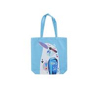 Maxwell & Williams Große Tragetasche, Motiv Koala, 100% Baumwolle, Mehrfarbig, 42 x 41 cm, Mit Print des Australischen Künstlers Pete Cromer, Farbenfrohe Einkaufstasche