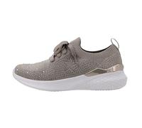 ARA Damen Maya Sneaker, Oyster, 40 EU