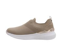 ara Damen Maya Sneaker, Sand, 42 EU Weit