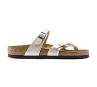 Mayari BF Graceful Pearl White 37