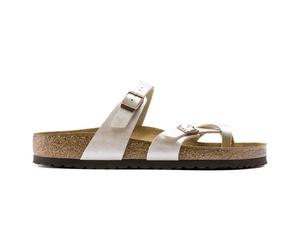 Mayari BF Graceful Pearl White 37