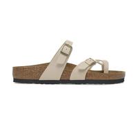 Birkenstock Birkenstock Mayari BF Damen Flip-flops (1029726) Cremig 38