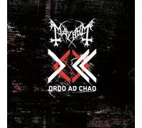 Mayhem – Ordo Ad Chao