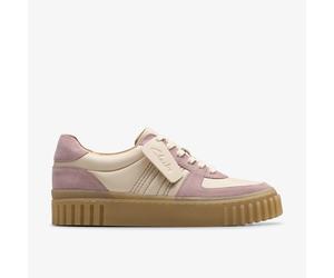 Mayhill Spitzenleichte Kombinationsschuhe in Rosa EU 40,5 / UK 7