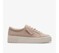 Mayhill Walk Sand Nubuk Sneakers EU 36 / UK 3
