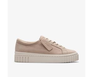 Mayhill Walk Sand Nubuk Sneakers EU 36 / UK 3