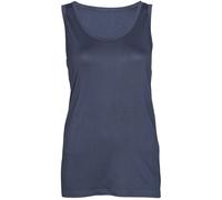 Mayla Pure Tank Top Damen - marineblau - XL