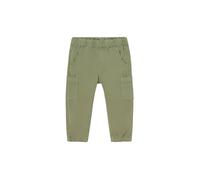 MAYORAL Baby Cargohose grün | 92