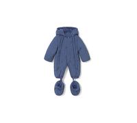 MAYORAL Baby Schneeanzug blau | 62