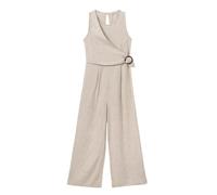 Mayoral Jumpsuit für Mädchen Leinen 18 Jahre (167-172cm)