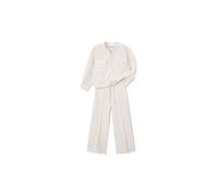 MAYORAL Mädchen Set 2-teilig Jacke und Hose creme | 104