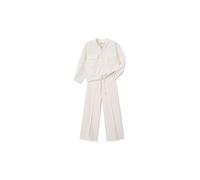 MAYORAL Mädchen Set 2-teilig Jacke und Hose creme | 116