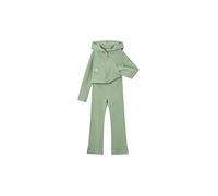 MAYORAL Mädchen Set 2-teilig Jacke und Hose grün | 104