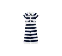 MAYORAL Mädchen Set 2-teilig Strickjacke und Hose dunkelblau | 110