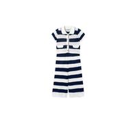 MAYORAL Mädchen Set 2-teilig Strickjacke und Hose dunkelblau | 116