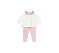 Mayoral Newborn Newborn Set für Neugeborene - Rosa Baby 2503 43 Rosa Baby Neugeborene, Babyrosa, 0-1 Monate