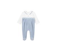 Mayoral Overall für Baby - Jungen Himmelblau 0-1 Monat (55cm)