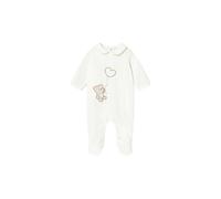 Mayoral Overall für Baby - Mädchen Roh 1-2 Monate (60cm)