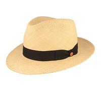 Mayser Albenga Panama Bogart Panamahut Strohhut Sommerhut Sonnenhut Herren