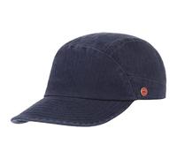 Marcelo UV-Schutz Stoffcap by Mayser blau 57 cm