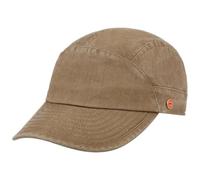 Marcelo UV-Schutz Stoffcap by Mayser khaki 56 cm