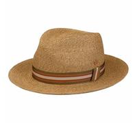 Mathis Livorno Strohhut by Mayser natur M (56-57 cm)