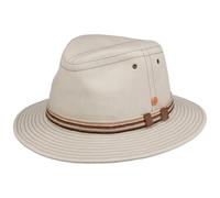 Menowin Sun Protect Outdoorhut by Mayser hellbeige 62 cm