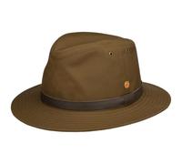 Mayser Menowin Traveller Hut Waxed Cotton Made in EU Herren Herbst Winter