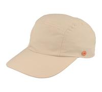 Mayser Mütze Kappe Riccardo Sunblocker Cap Schirmmütze Sportmütze Sportcap Hinten geschlossen