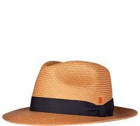 MAYSER Panamahut Herren Stroh braun, 58 (L)