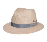 Mayser Pelin Hut Travellerhut Bogarthut UV-Schutz Made in EU Damen und Herren Frühling Sommer