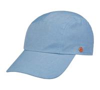 Riccardo Gomera Cap mit UV-Schutz by Mayser blau 58 cm