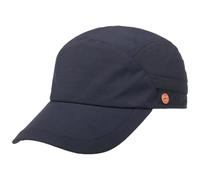 Robben Coolmax Cap mit Nackenschutz by Mayser dunkelblau 57 cm