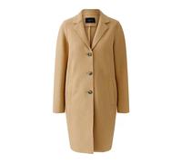 MAYSON Mantel Boiled Wool - reine Schurwolle Grau 44