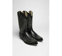 Mayura Boots 1927 Unisex Schwarz 44