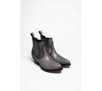Mayura Boots 2487 MARILYN Damen Grau 41
