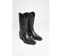Mayura Boots 2524 ALABAMA Damen Schwarz 41