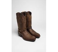 Mayura Boots MB007 Unisex Braun 43