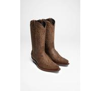 Mayura Boots MB017 LIBRA Unisex Dunkelbraun 46