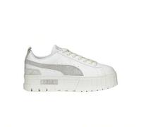 Mayze Thrifted Platform Women's Sneakers White 389861