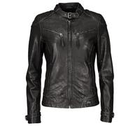 MAZE Damen Lederjacke Ryana Black 3XL