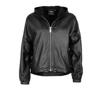 MAZE Damen Lederjacke 4202136 Black XXL