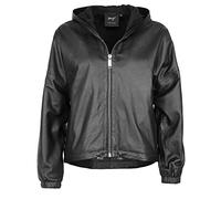 Maze Damen Lederjacke 4202136 Black XS