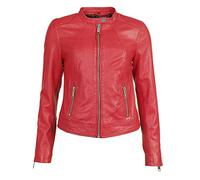 Maze Damen Lederjacke Grenada