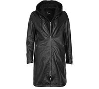 Langjacke MAZE "4202199" Gr. XL, schwarz (black) Damen Jacken (58347716-XL) black