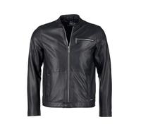 Maze Lederjacke Herren schwarz, M