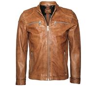 Maze Herren Lederjacke Flint