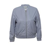 Maze Lederblouson Damen blau, 44