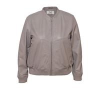 Maze Lederblouson Damen braun, 46